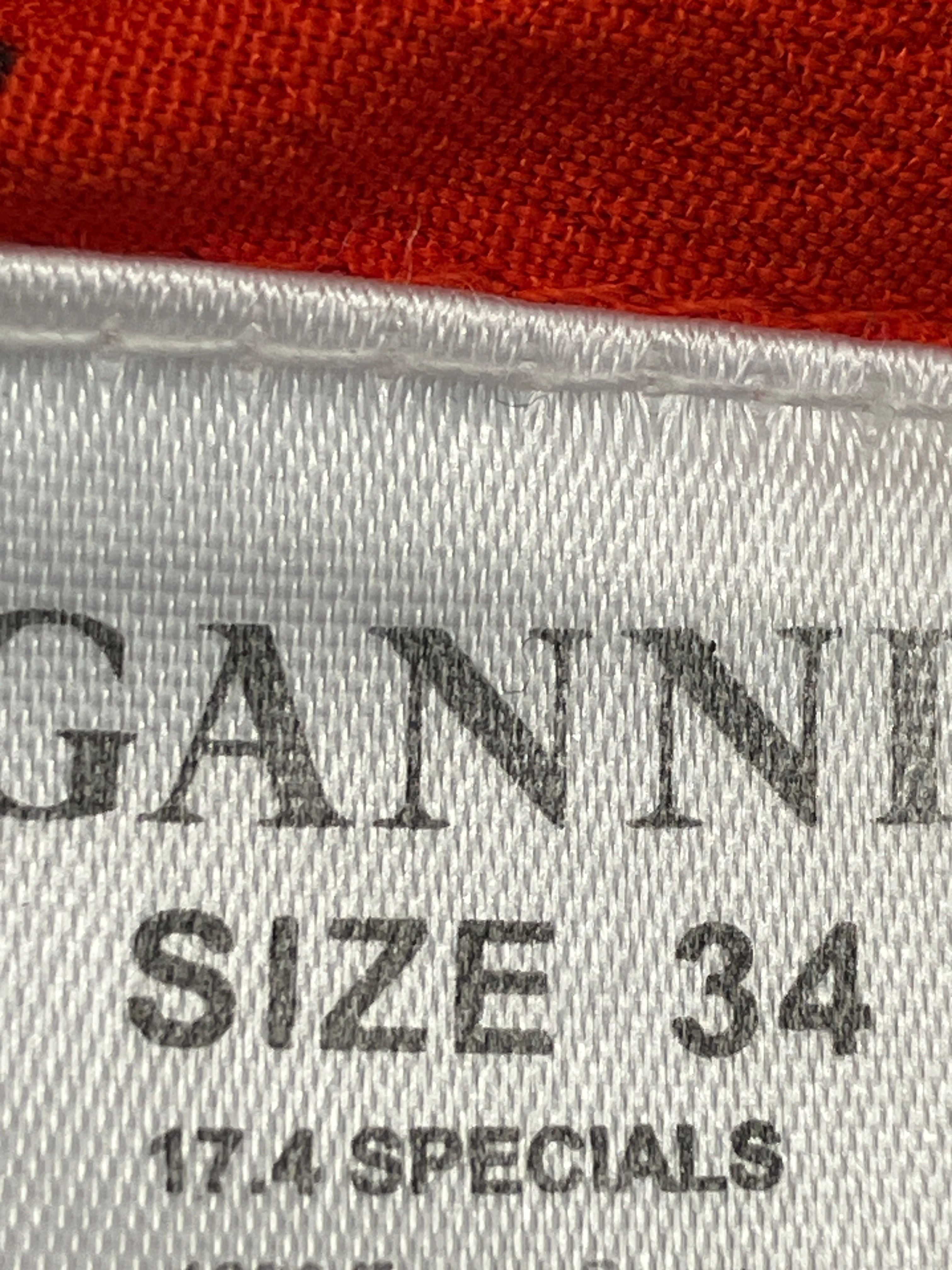 Ganni Kjole